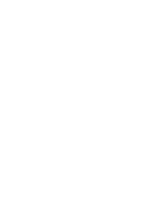 B logo